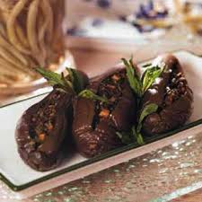 بازار ترشی بادمجان