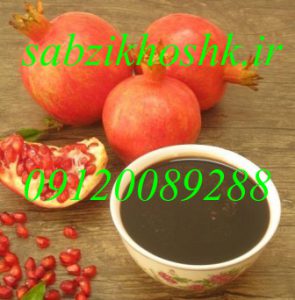 قیمت بهترین رب انار محلی