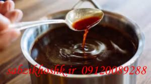 قیمت رب انار ترش سنتی 