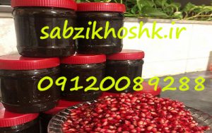 فروش رب انار اعلای ترش 