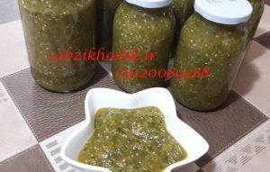 خرید فله انواع ترشی