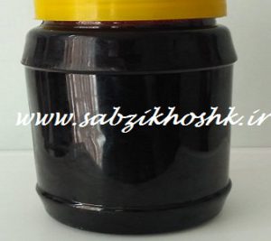 فروش عمده رب انار