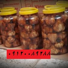 بازار ترشی سیر