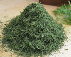 عمده فروشی سبزیجات خشک شده