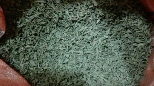 خرید انواع سبزی خشک