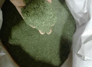 فروش عمده سبزیجات خشک