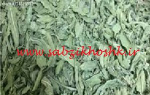 فروش اینترنتی نعناع خشک