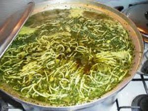 فروش سبزی خشک شیراز