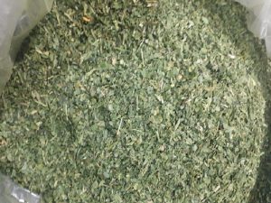 قیمت سبزی خشک پلویی