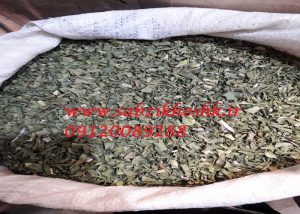 فروش سبزی خشک خانگی