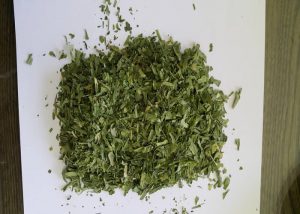 قیمت سبزی خشک قورمه