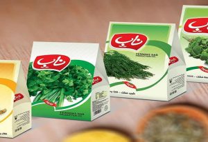 قیمت سبزیجات خشک شده بسته بندی