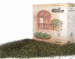 فروش سبزی خشک عمده