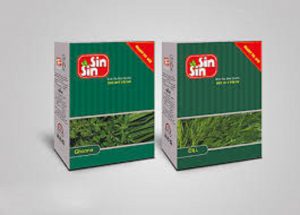 صادرات سبزی خشک