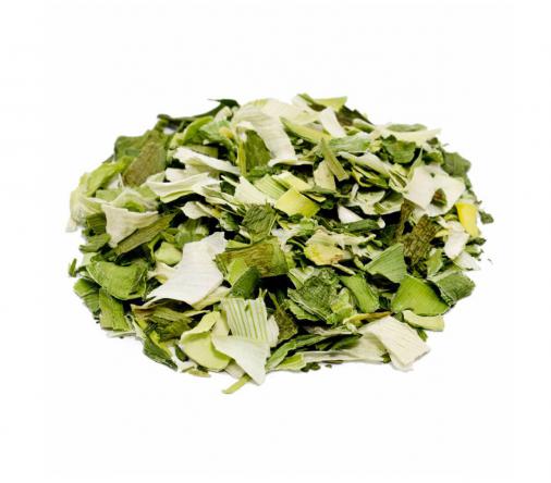 توزیع عمده سبزی خشک تره