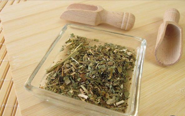 تولید کننده سبزی خشک ریحان 