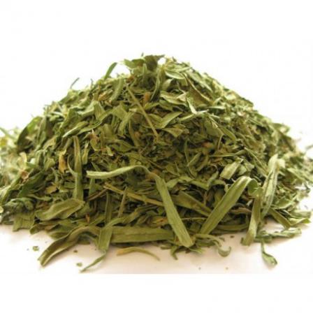 پخش کلی سبزی خشک ترخون