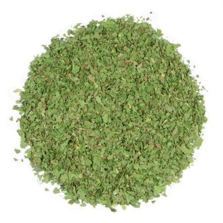 بهترین قیمت سبزی خشک گشنیز