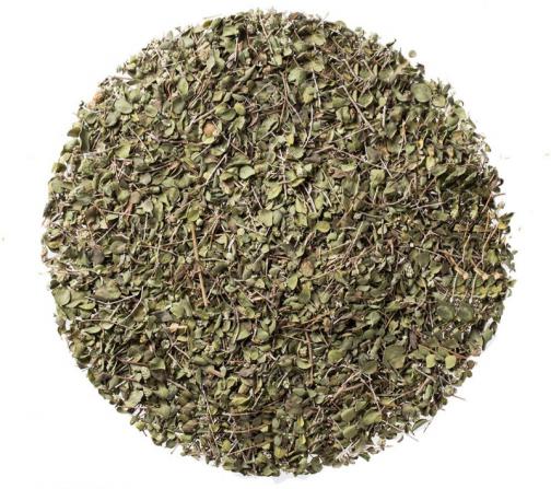 قیمت آویشن خشک شده ممتاز