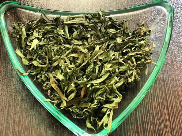 فروش سبزی خشک معطر گشنیز ارزان قیمت