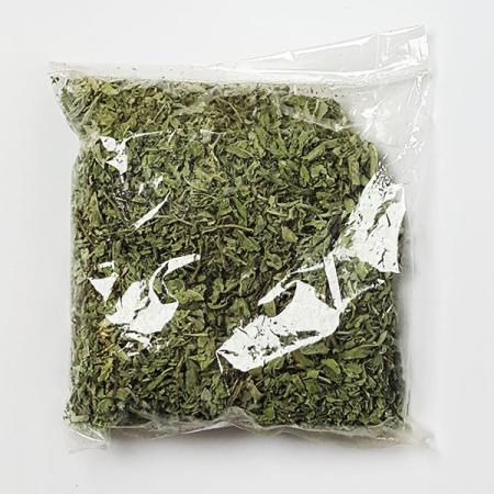 عرضه عمده سبزی خشک پونه بصورت پاکتی