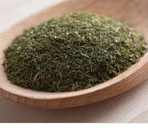 مرکز فروش انواع سبزی خشک برند ساناز