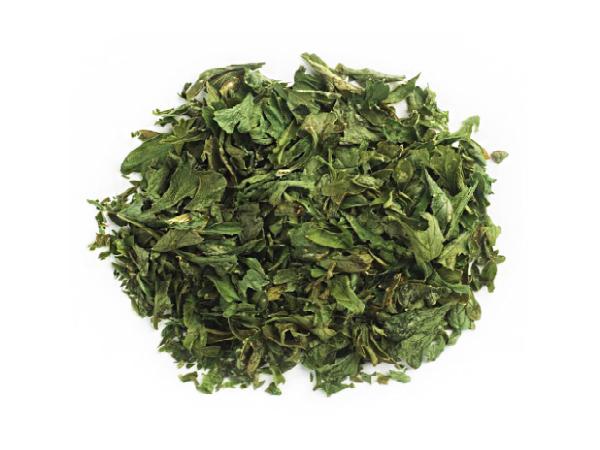 آشنایی با انواع سبزی خشک خورشتی