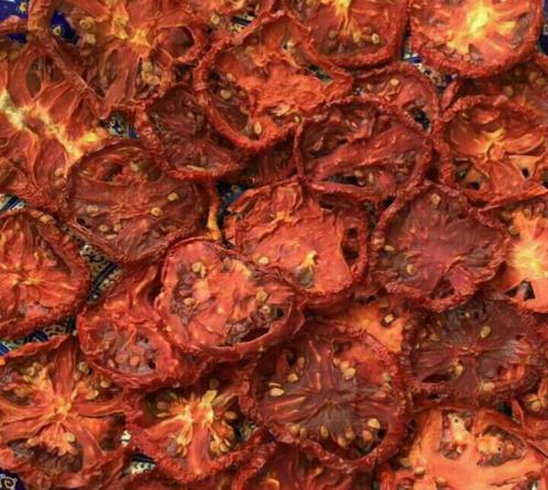 سایت خرید گوجه خشک شده