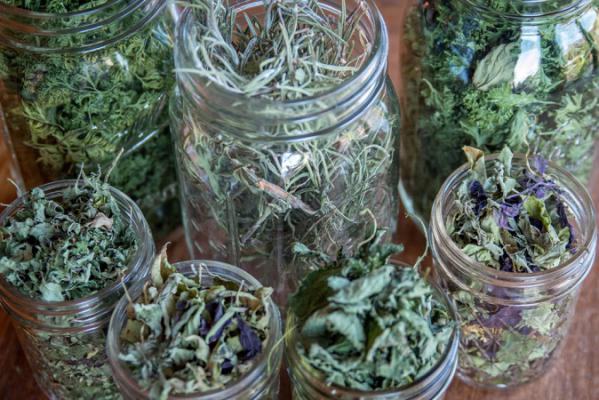 فروشنده سبزی خشک ترشی بصورت کلی