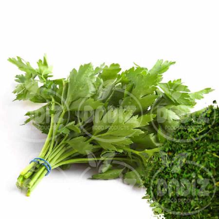 سبزی مناسب خورشت قورمه سبزی