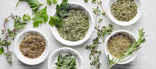 نکاتی مهم درباره خشک کردن سبزیجات