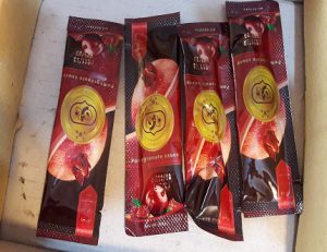 رب انار تک نفره ناژه