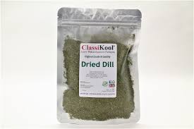 شوید خشک آنلاین