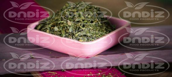 بررسی بهترین انواع سبزی خشک قورمه ای