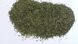 قیمت سبزی خشک نعناع