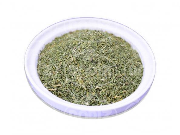 مزایای استفاده از شوید خشک ارگانیک