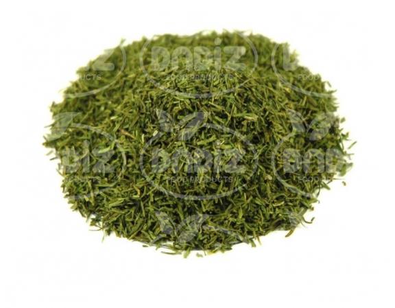 عوامل موثر بر قیمت سبزی خشک شوید