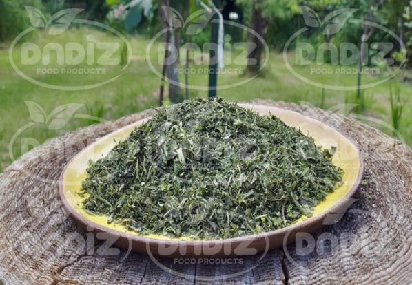 بررسی کیفیت انواع سبزی خشک خورشتی