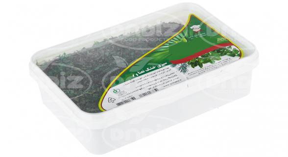 مشخصات اصلي نعناع خشک مرغوب چیست؟