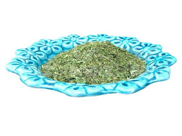 آشنایی با بهترین انواع سبزی خشک