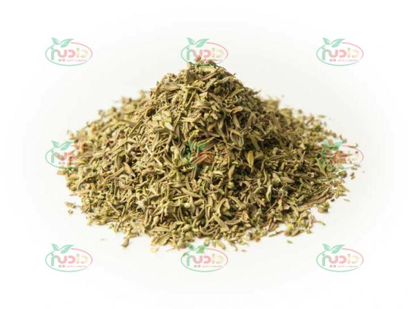 خواص مرزه خشک شده