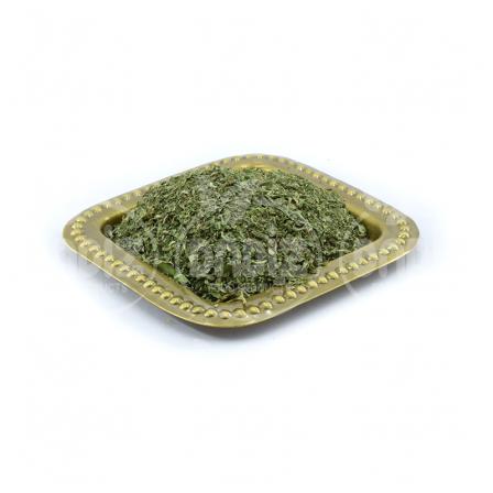 مصارف نعناع خشک در آشپزی