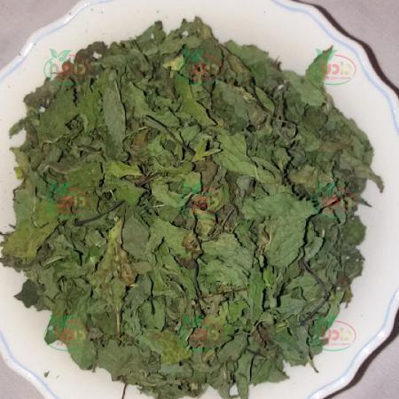 خواص مصرف سبزی خشک نعناع