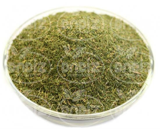 خرید سبزی خشک شوید