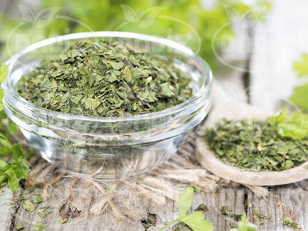 روش تهیه سبزی خشک