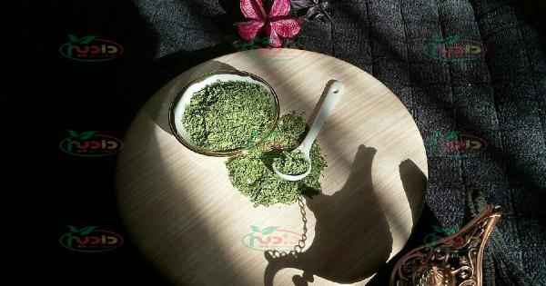 طبع سبزی خشک شنبلیله