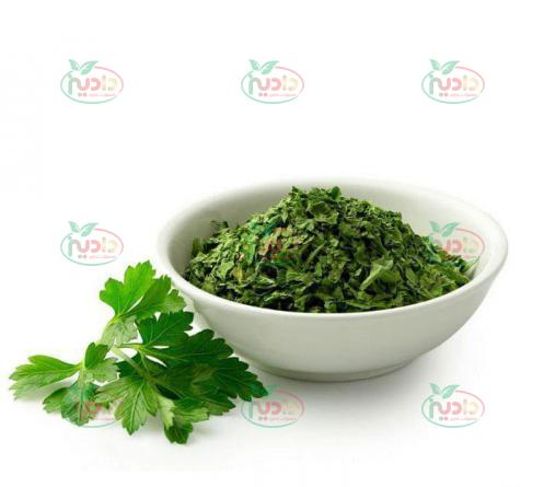 مراکز تولید جعفری خشک