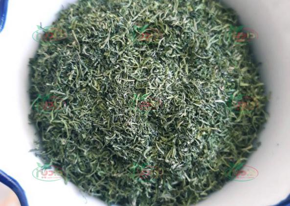 روش تهیه شوید خشک خانگی