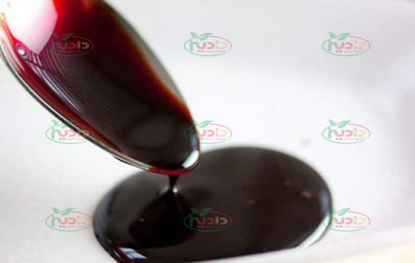 خواص درمانی رب انار در طب سنتی