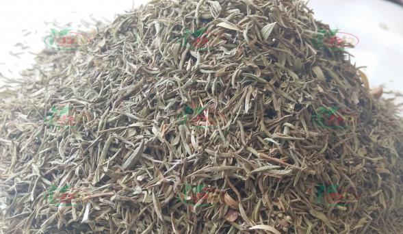 خواص سبزی خشک مرزه چیست؟